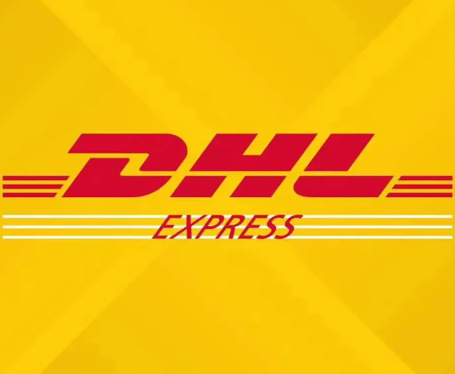 EU-DHL-FD(free tax) shipping line logo