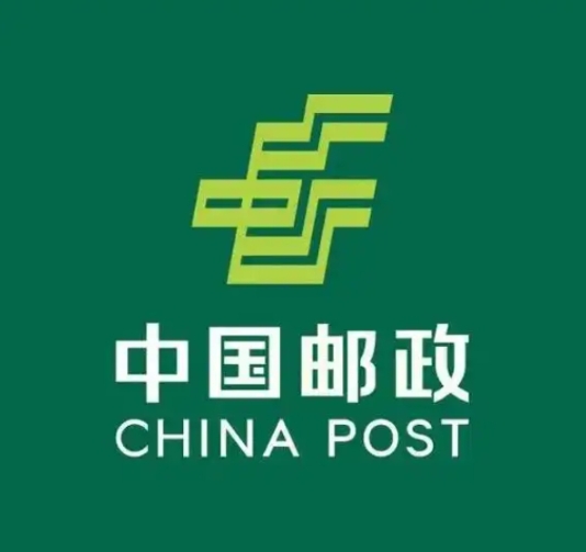 China post-Air-JM shipping line logo