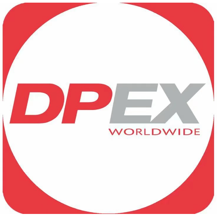 DPEX-D-T shipping line logo