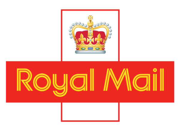 UK-RoyalMail-F(Tax Free) shipping line logo