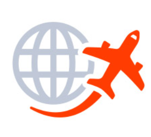 AU-air-MG shipping line logo