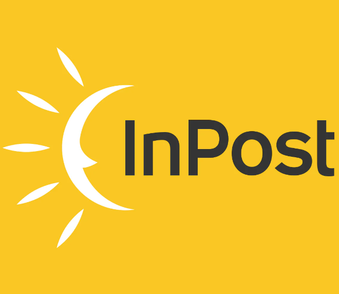 InPost-FD(Tax Free) shipping line logo