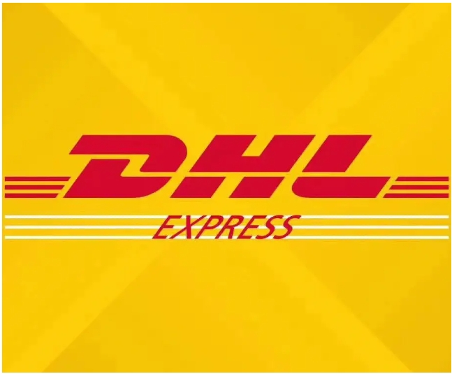 EUR-DHL-LY(Tax Free) shipping line logo